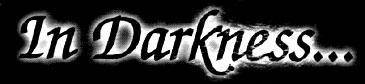 logo In Darkness